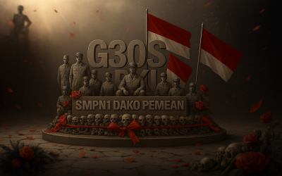 PERINGATAN G30S PKI